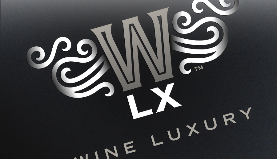 luxury wine