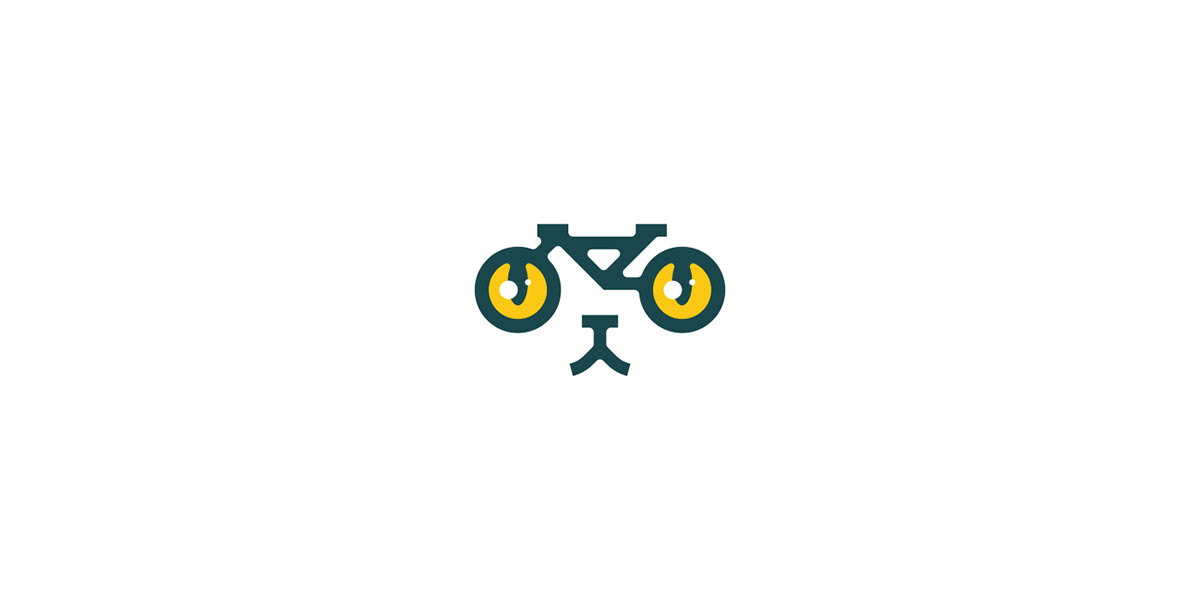Cat Bicycle logo
