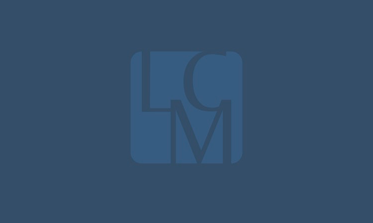 legal blue letterforms type law
