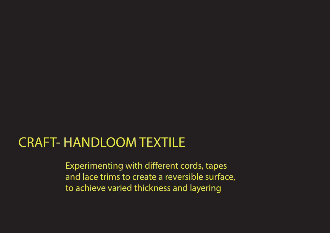 textile Engineering  Fashion  loveforfabric