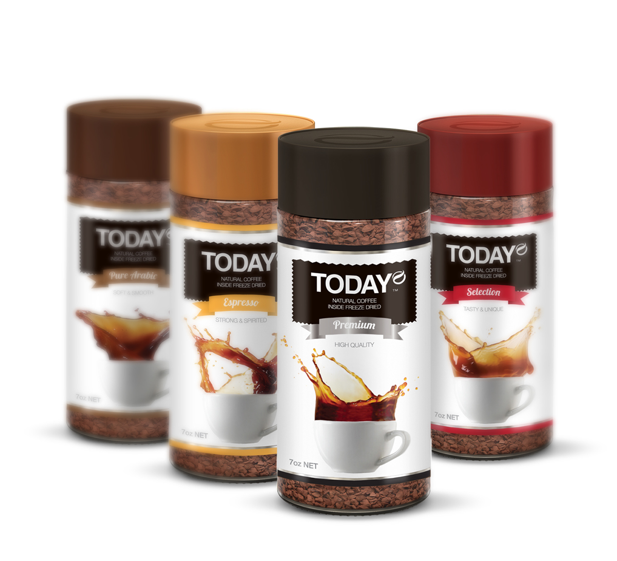 Coffee instant coffee  breakfast  cafe cafe instantaneo  cup  SPLASH