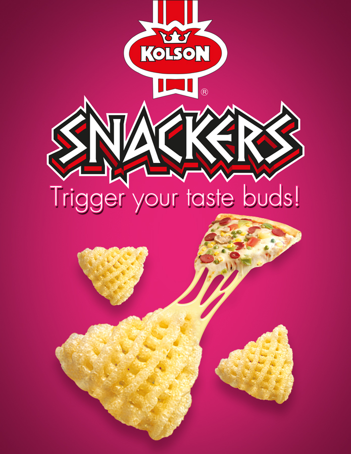snackers snacks