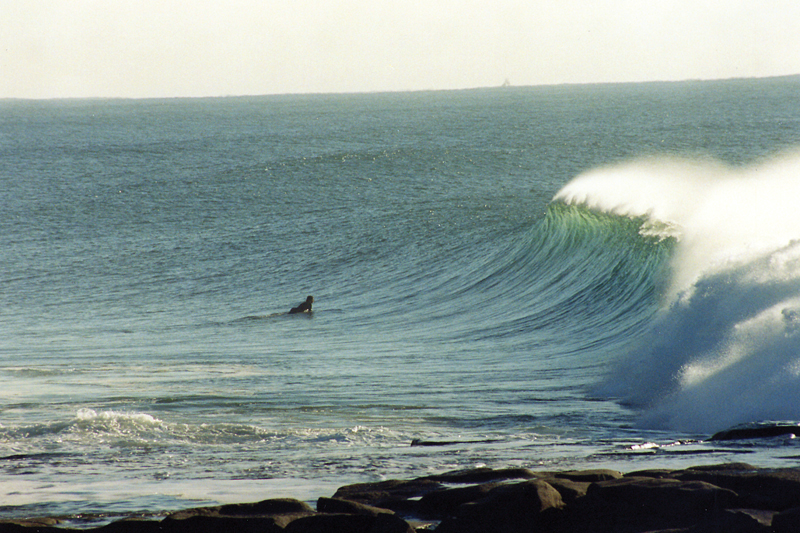 monster children surfing Australia Kirra New South Wales