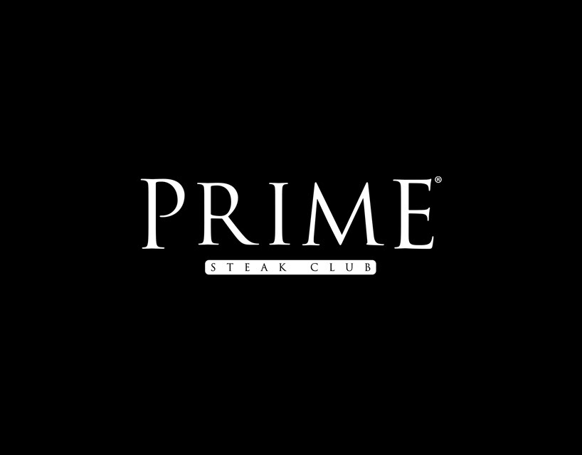 PRIME Steak Club on Behance
