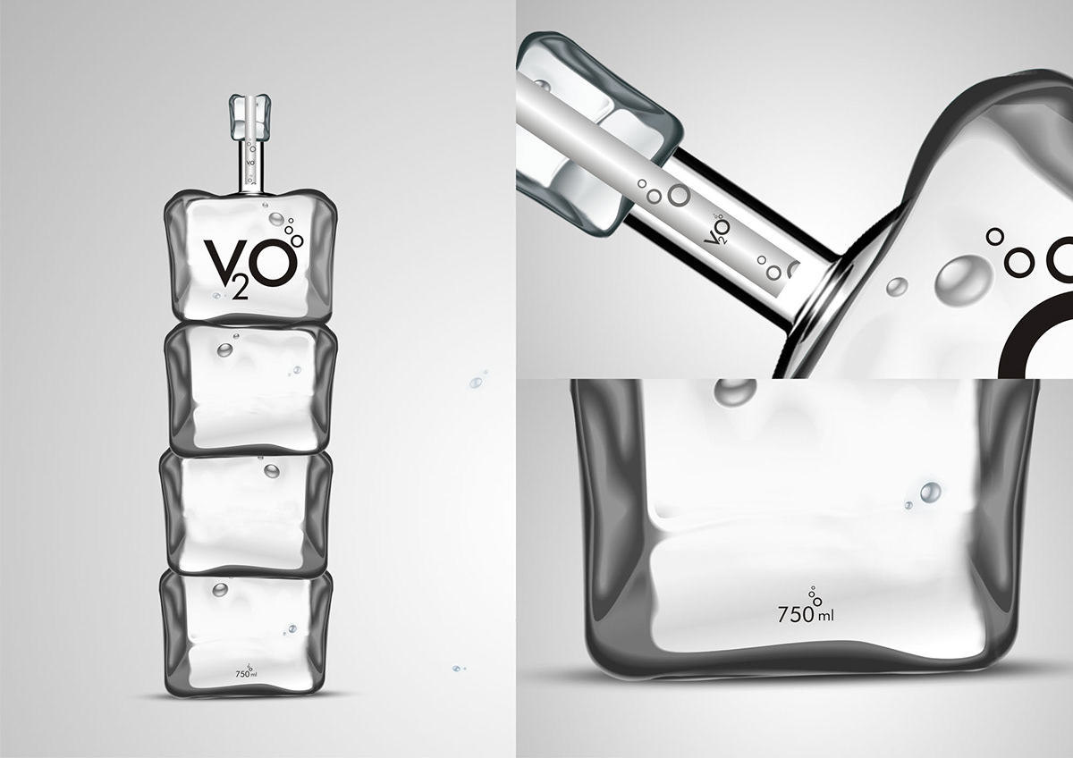 Vodka drink vodka design innovation