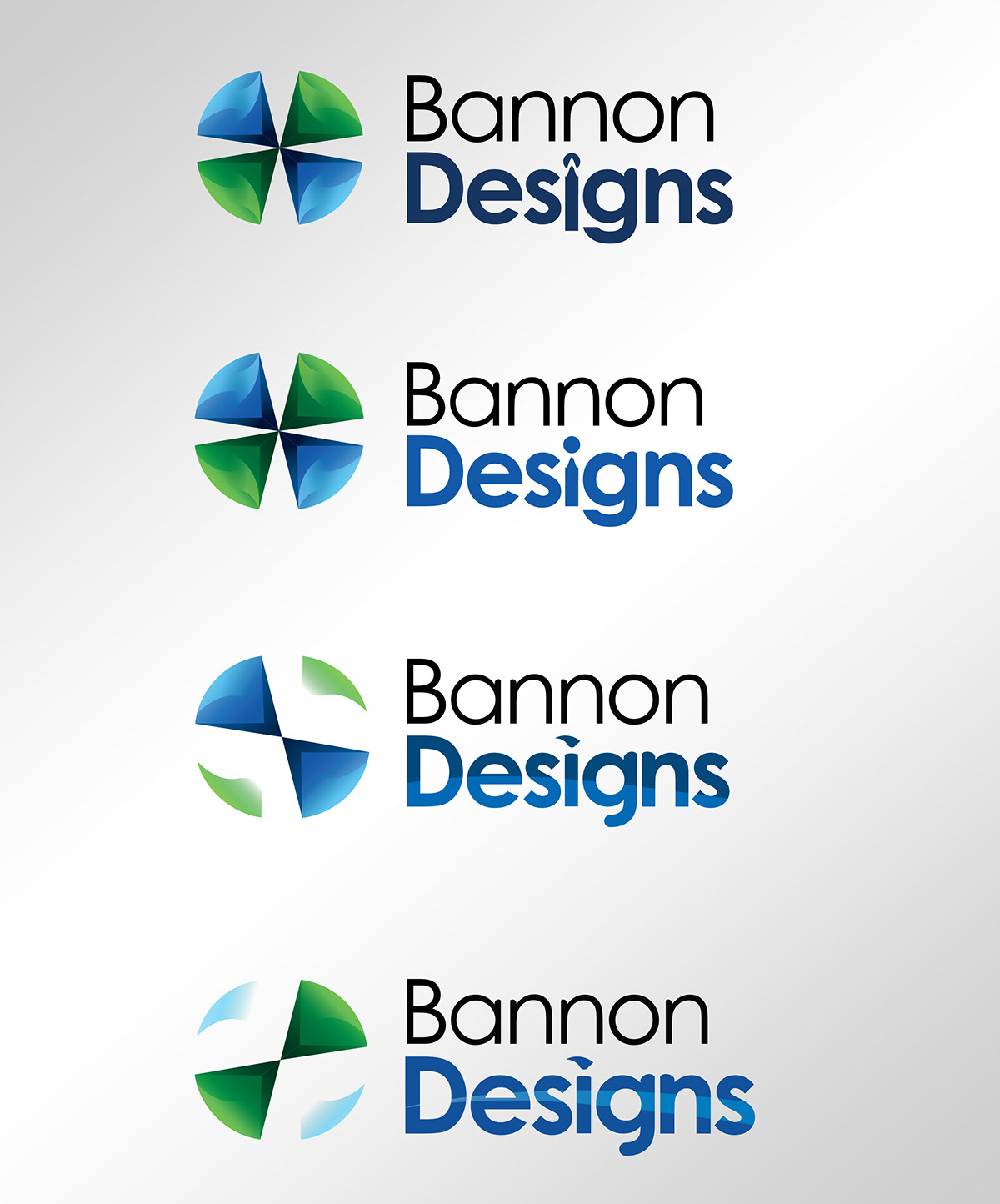 Logo Design concept branding  identity Bannon Design graphic design  logo