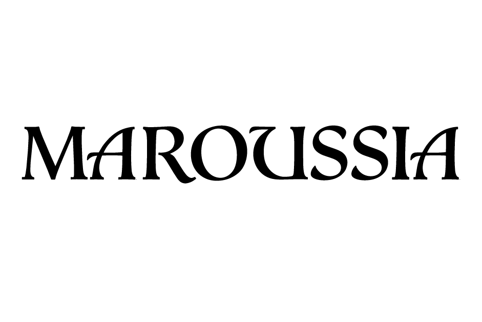 Typofonderie logotypes nameplates lettering Porchez france Paris International magazine newspapers brand