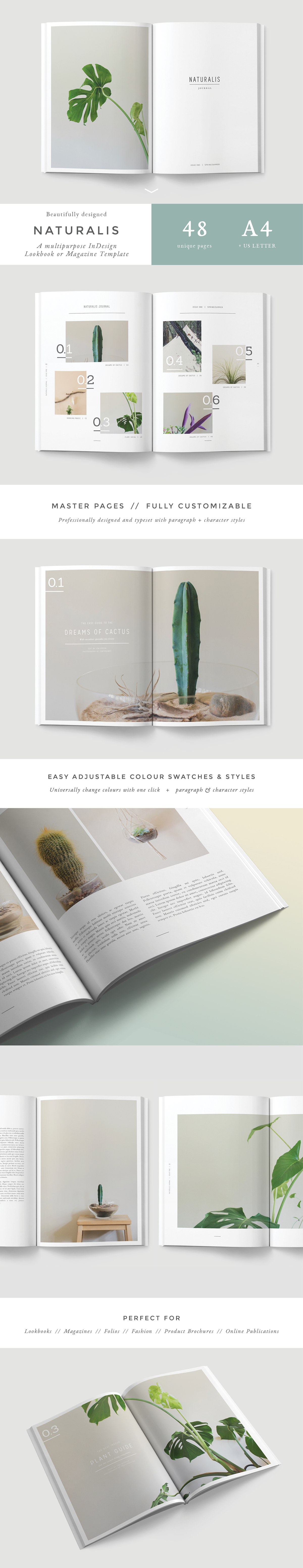 digital magazine template Lookbook design portfolio product brochure new magazine online magazines popular magazine best magazines magazine template product brochure template lookbook template