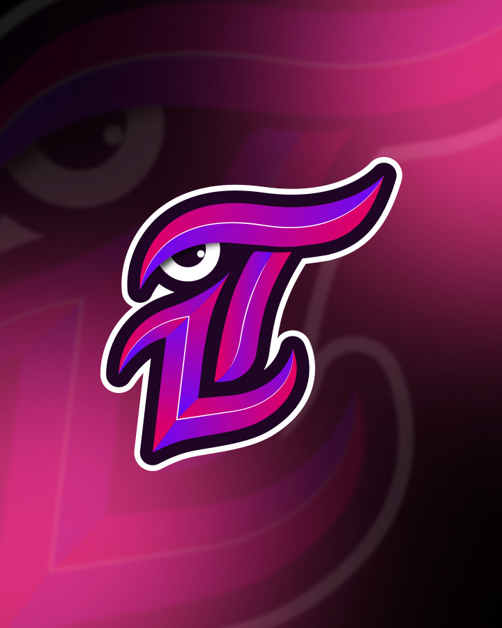 design logo Logo Design Gaming Gaming Logo Mascot mascot logo Logotype logos Logotipo