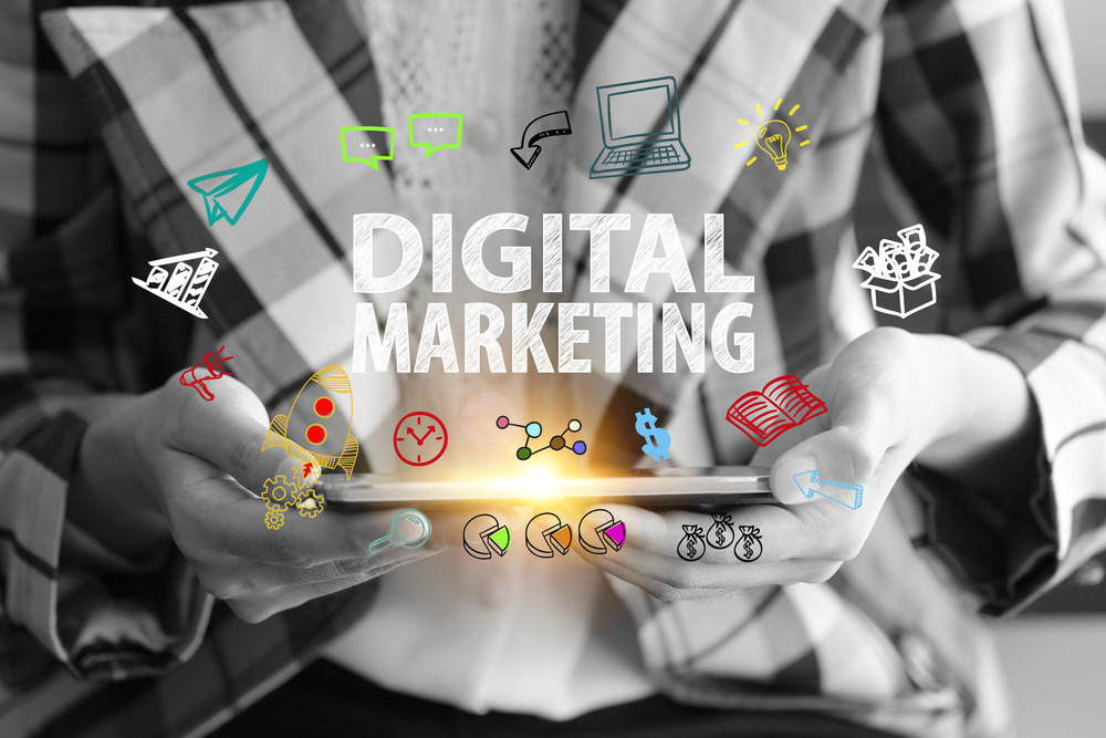 digital marketing digital marketing agency
