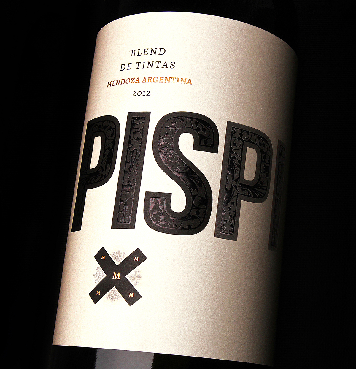 Wine Labels luxury argentina Irreverent new wine concept naming