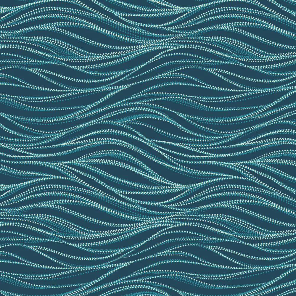 pattern collection Whale Ocean pattern Digital Art  ILLUSTRATION  Graphic Designer adobe fresco digital illustration Surface Pattern
