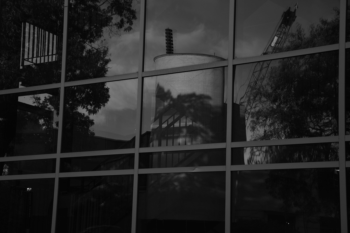 black and white photographs Imagery light shadow reflection art kent ohio visual communication Still