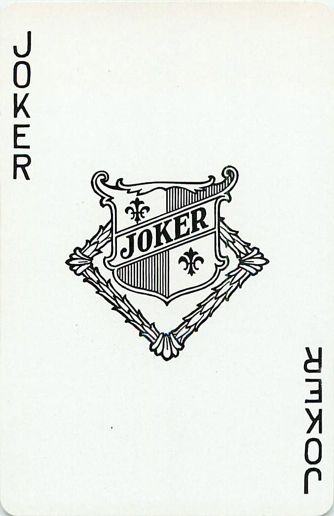 joker cards Fool harlequin clown jester trickster folly hoaxter wildcard Playing Cards jokers joker