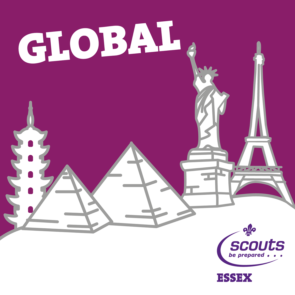 scouts scouting iScout Essex Plus essex