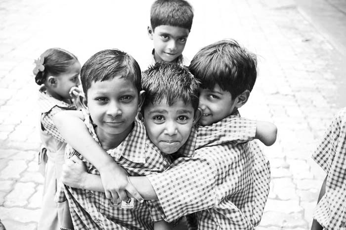 portfolio unicef USAID Documentary  people kids India nepal vietnam malaysia singapore