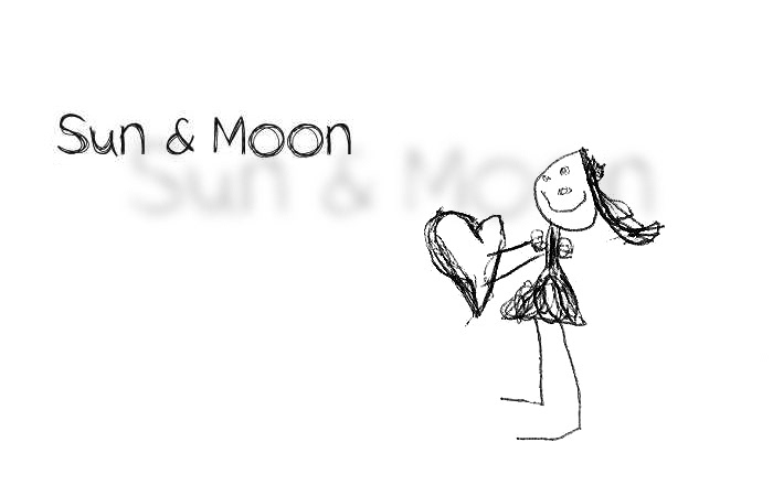 sun & moon yoga studio Yoga Logo Design logo website development ad design