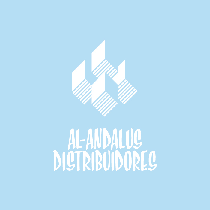 al-andalus distribuidores Al-Andalus jerez comida rápida Fast food kebap grafica identidad visual cajas