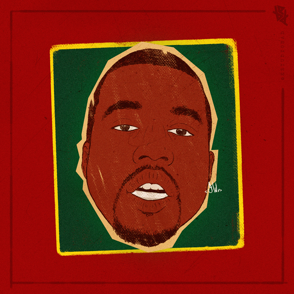Amine asap rocky Cover Art Earl Sweatshirt frank ocean Jaden Kanye West music skepta willow