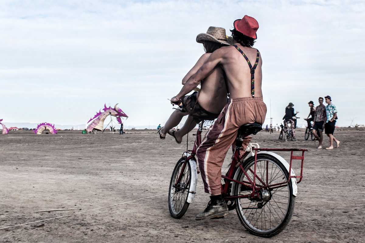 Afrika Burns Burning Man art festival south africa