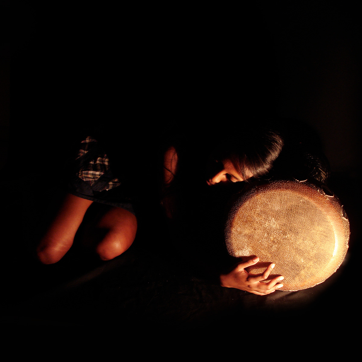light drum universal darbuka tunis tunisia