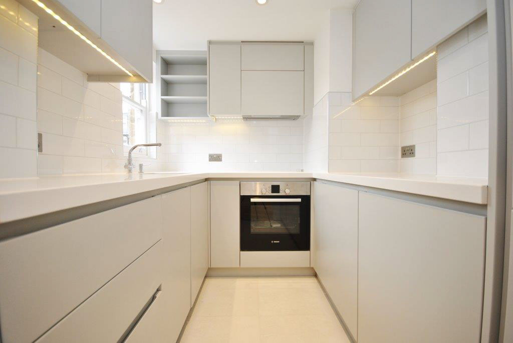 residential interior design  architecture London