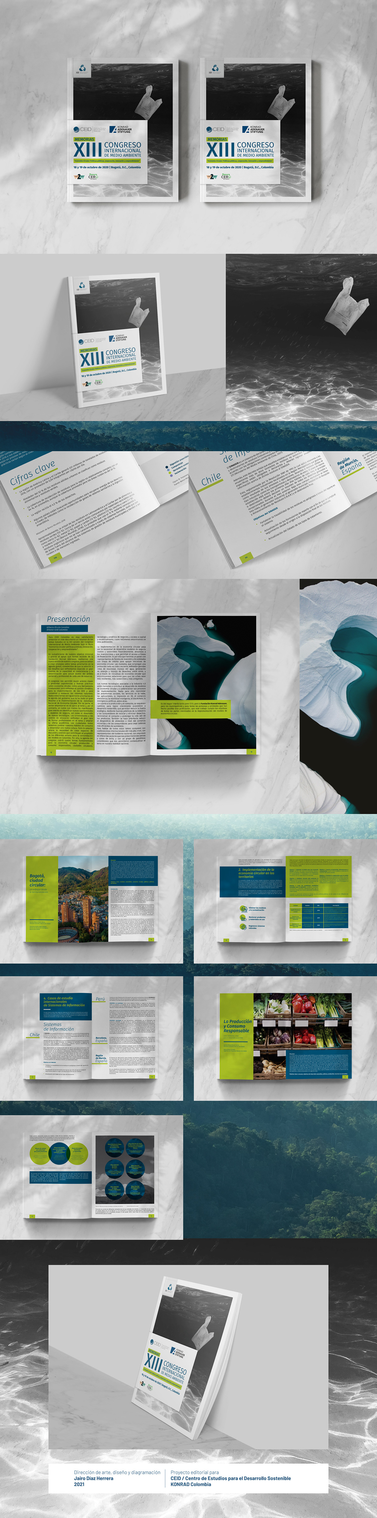 book brochure editorial editorial design  InDesign magazine print text typography  