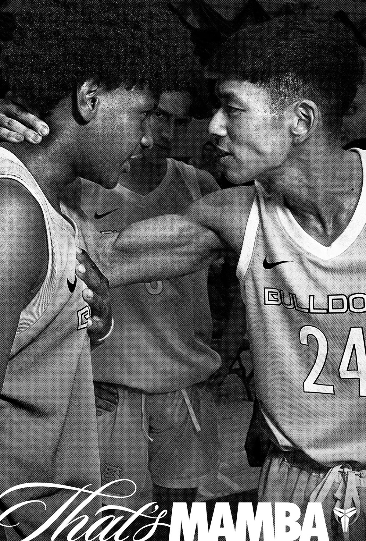 basketball Nike sports photography commercial Photography  photographer boogie workunitagency artist representation china