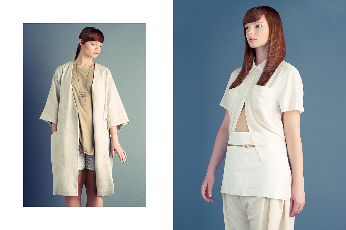 manchester photoshoot editorial minimal photographer fashion photography geometric white on white clean cut graphic