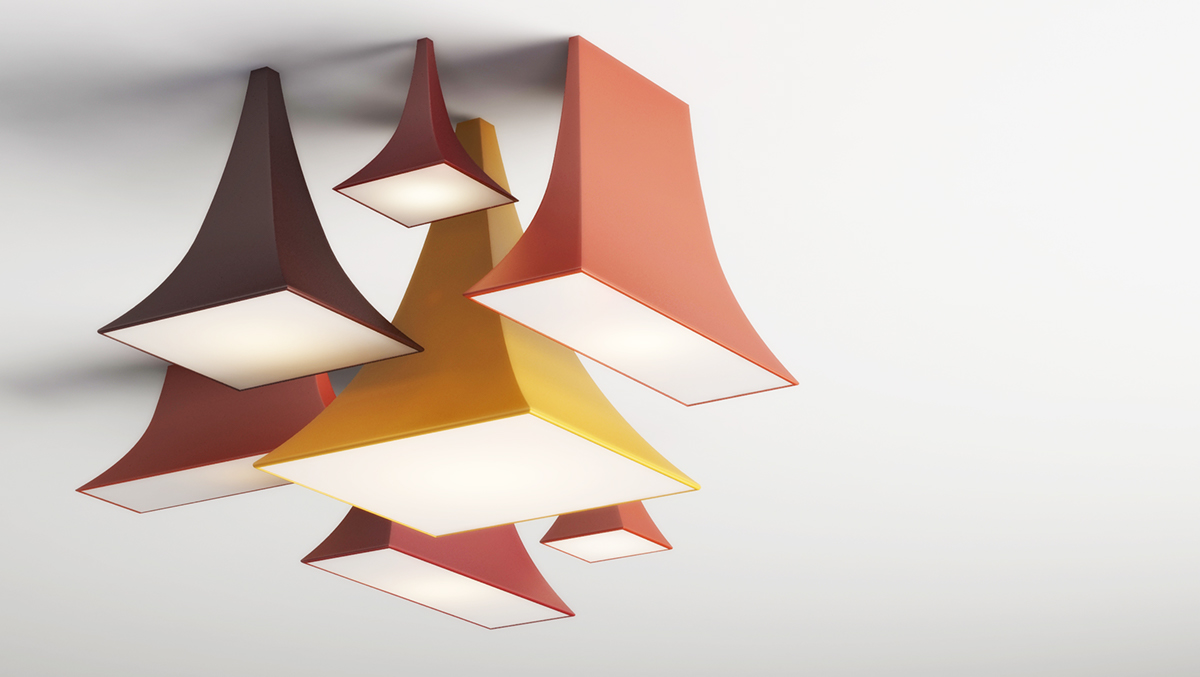 visualisation design furniture 3D
