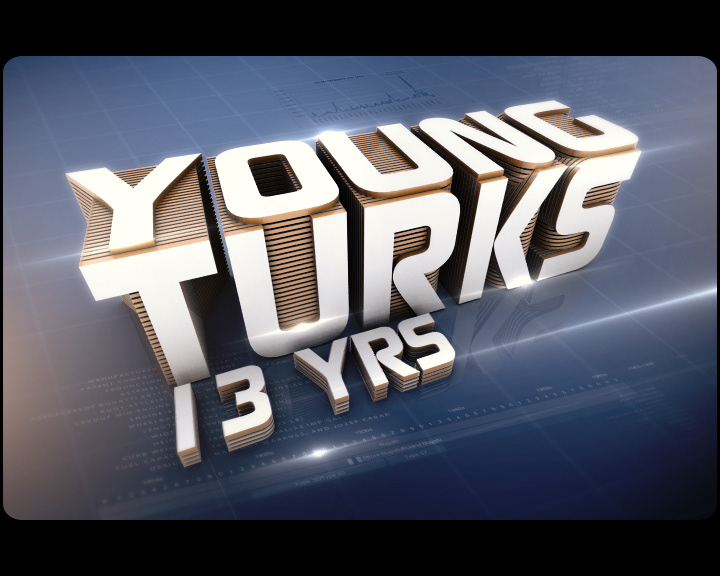 young turks