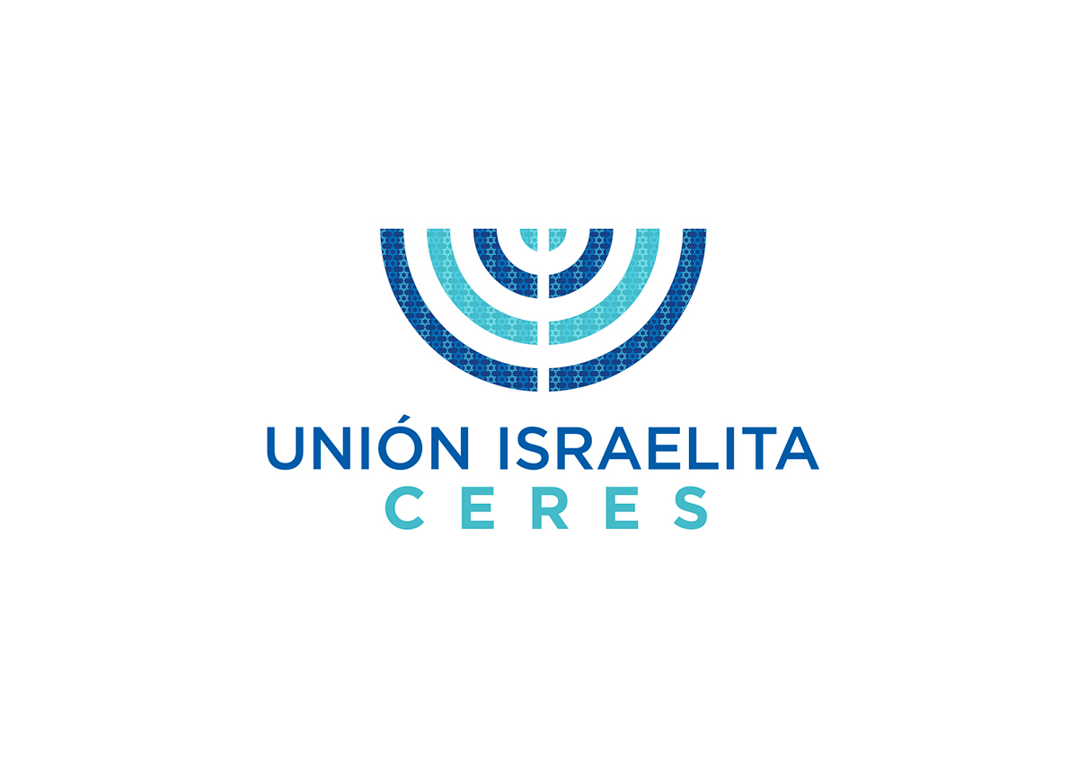 jewish jewish community logo community Jewish Logo israel Israelita
