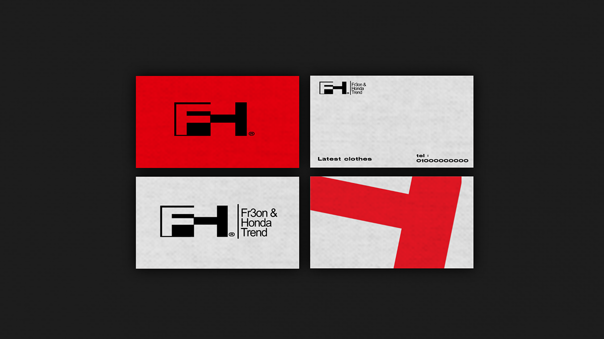 graphic design  brand identity branding  vector