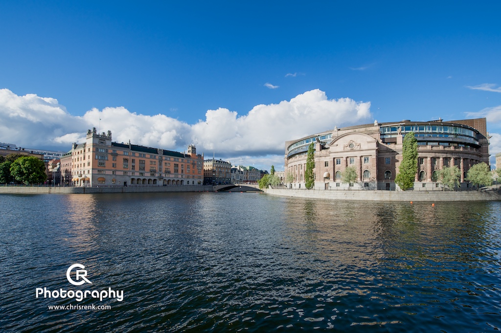 Sweden Stockholm street photography