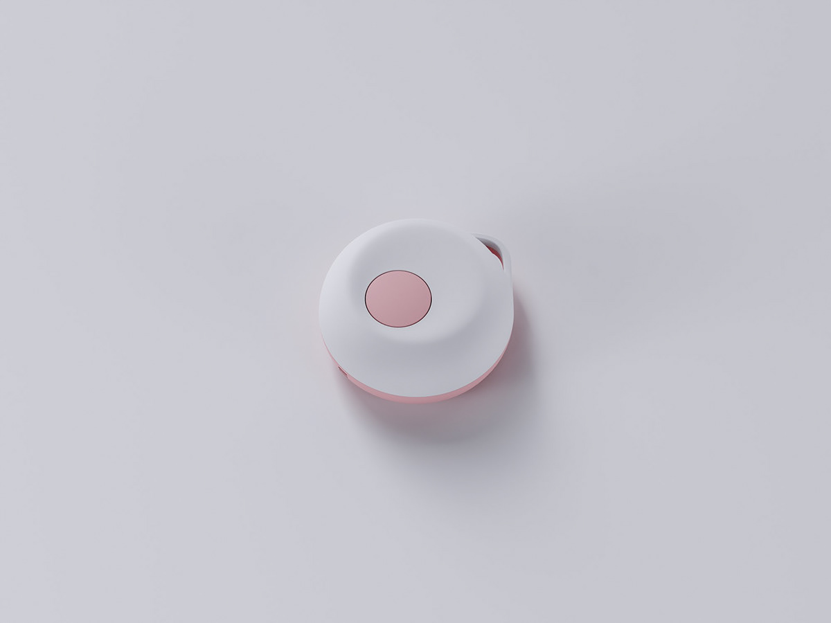 Smart design minimal simple objet idea Accessory device inspiration living