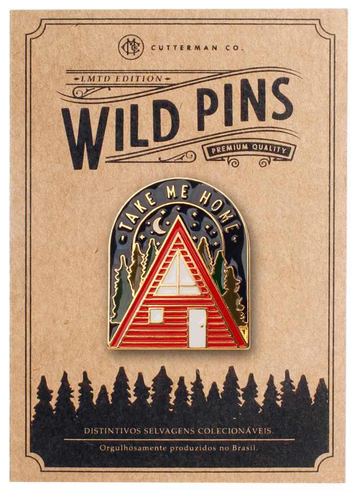 enamel pins ILLUSTRATION  Badges lettering graphic design 