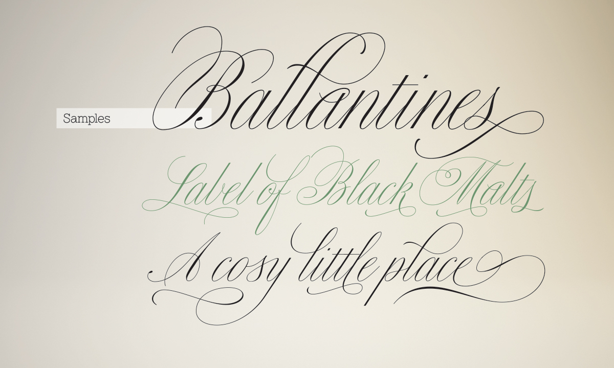 Ale Paul  sudtipos  specimen  typeface 3D  corey holms  copperplate  handwriting  lettering   typograpy