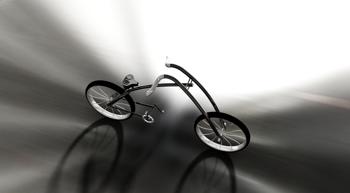 Alia Autodesk Produktdesign design digitaldesign bikeofthefuture Innovative