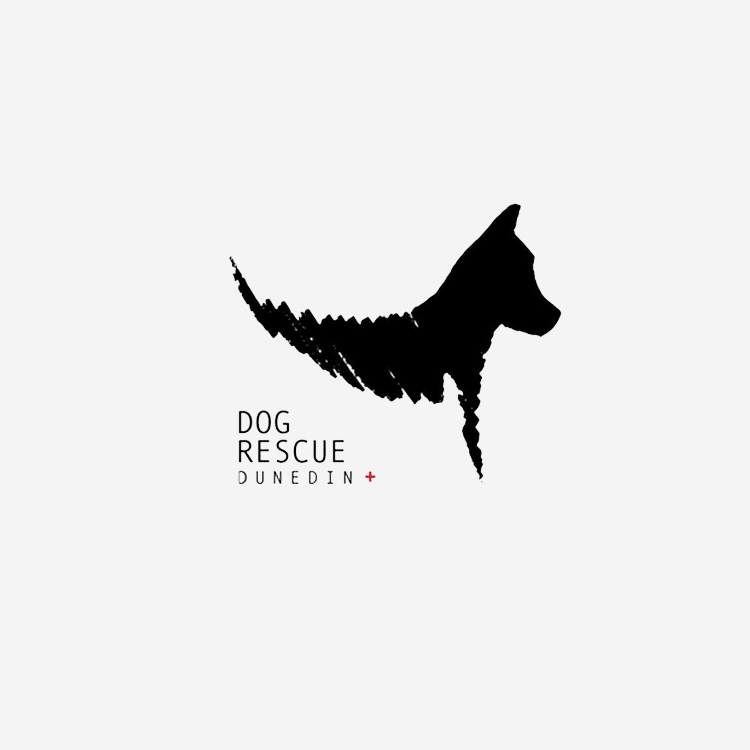 design rescue dogs awareness