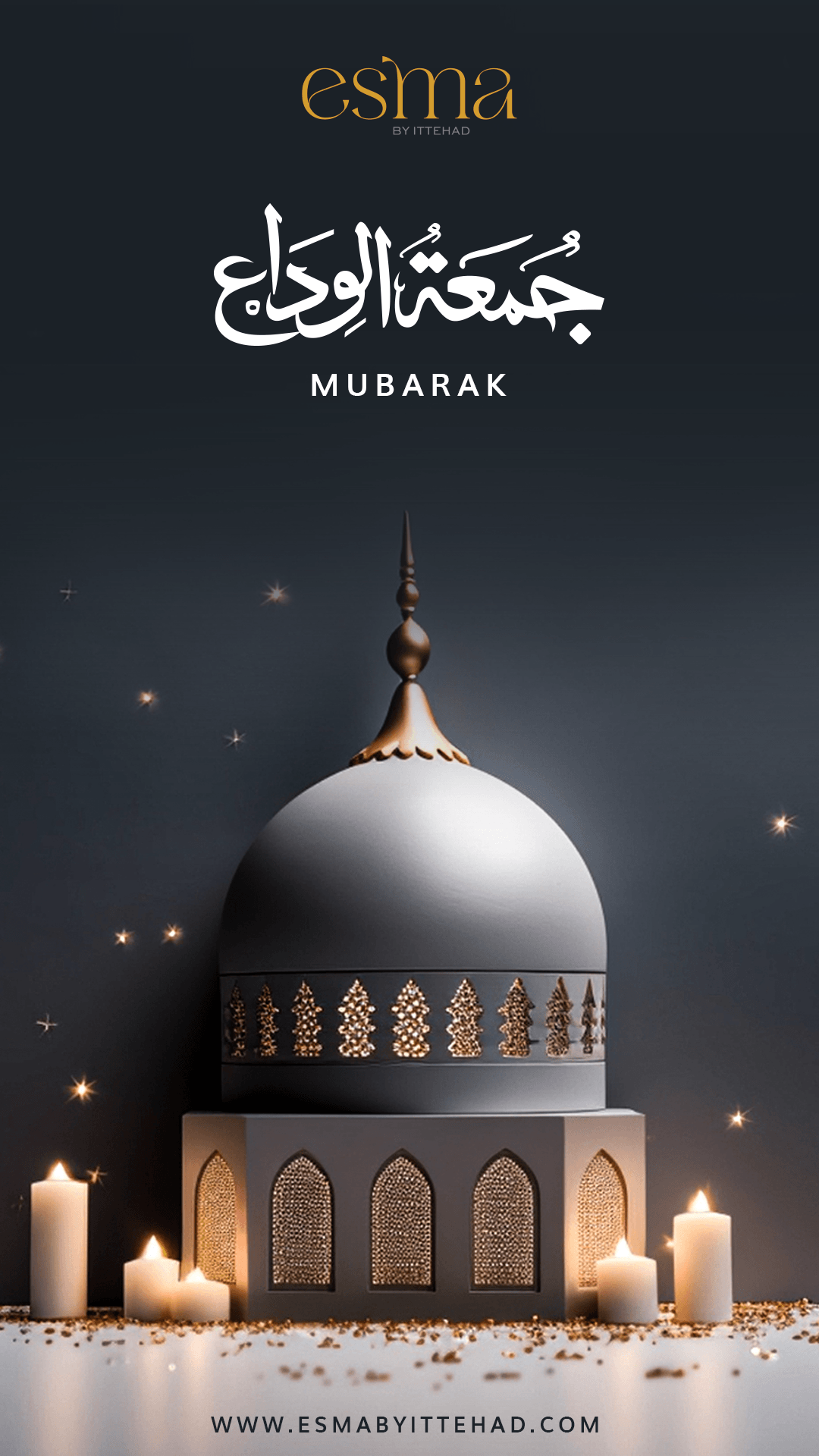jumma mubarak Jummah Mubarak jumma tul wida Jumma islamic ramadan Eid eid mubarak Social media post last friday of ramzan