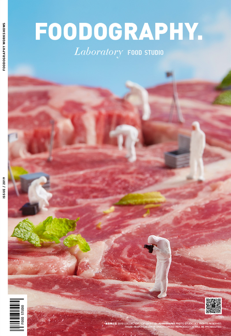 steak Food  beef Western-style food hautecuisine shanghai foodography creative micro photography