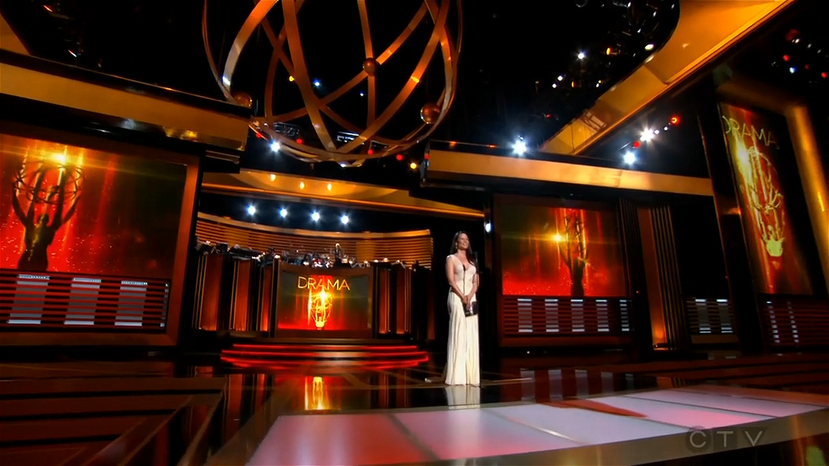 emmys television stage visuals