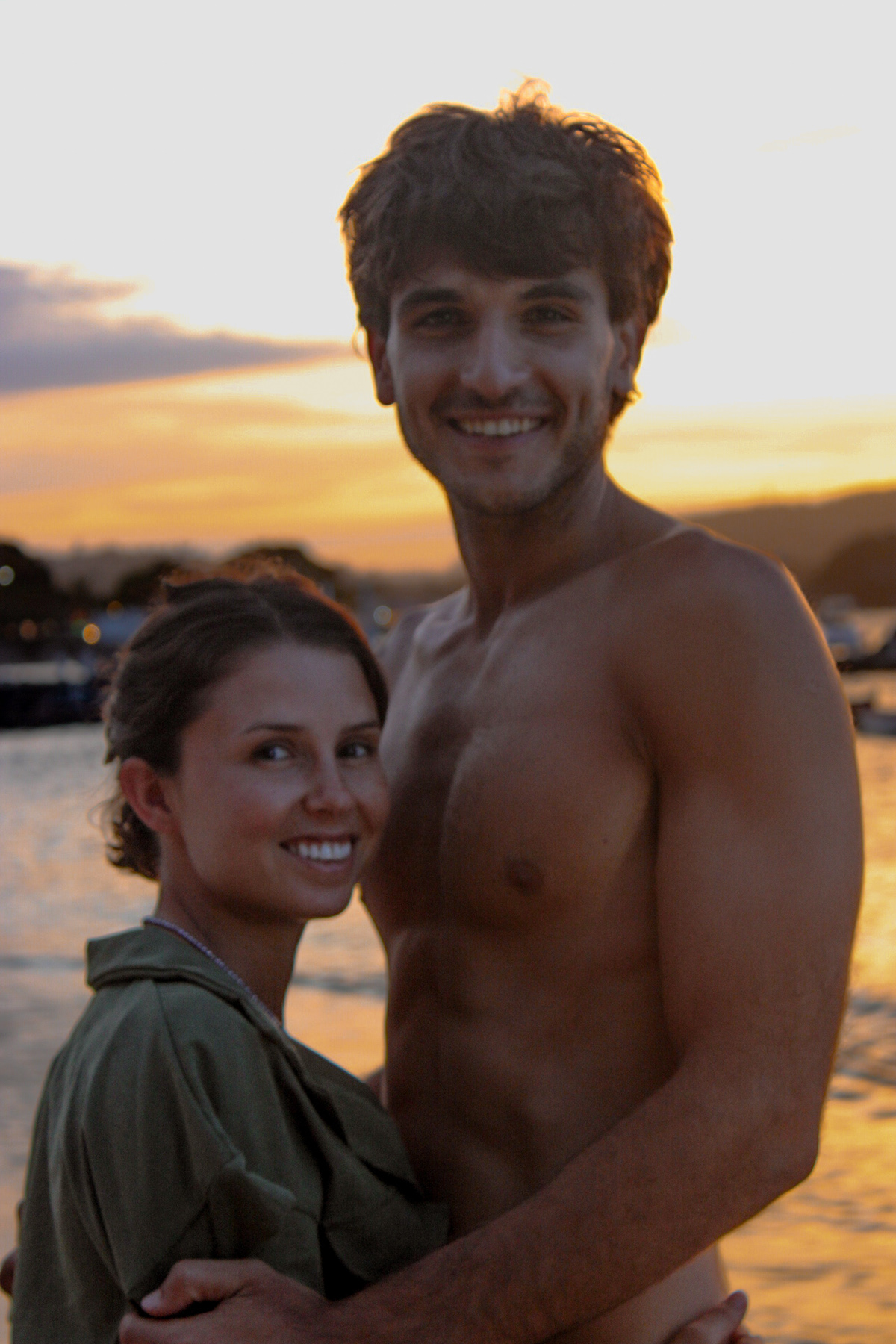 ensaio de casal amor referências Rio de Janeiro angra angra dos reis Ensaio na praia