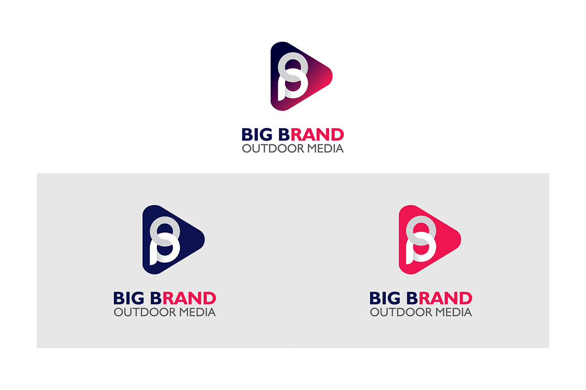 Logo Design branding  graphic design  brand identity visual identity print design 