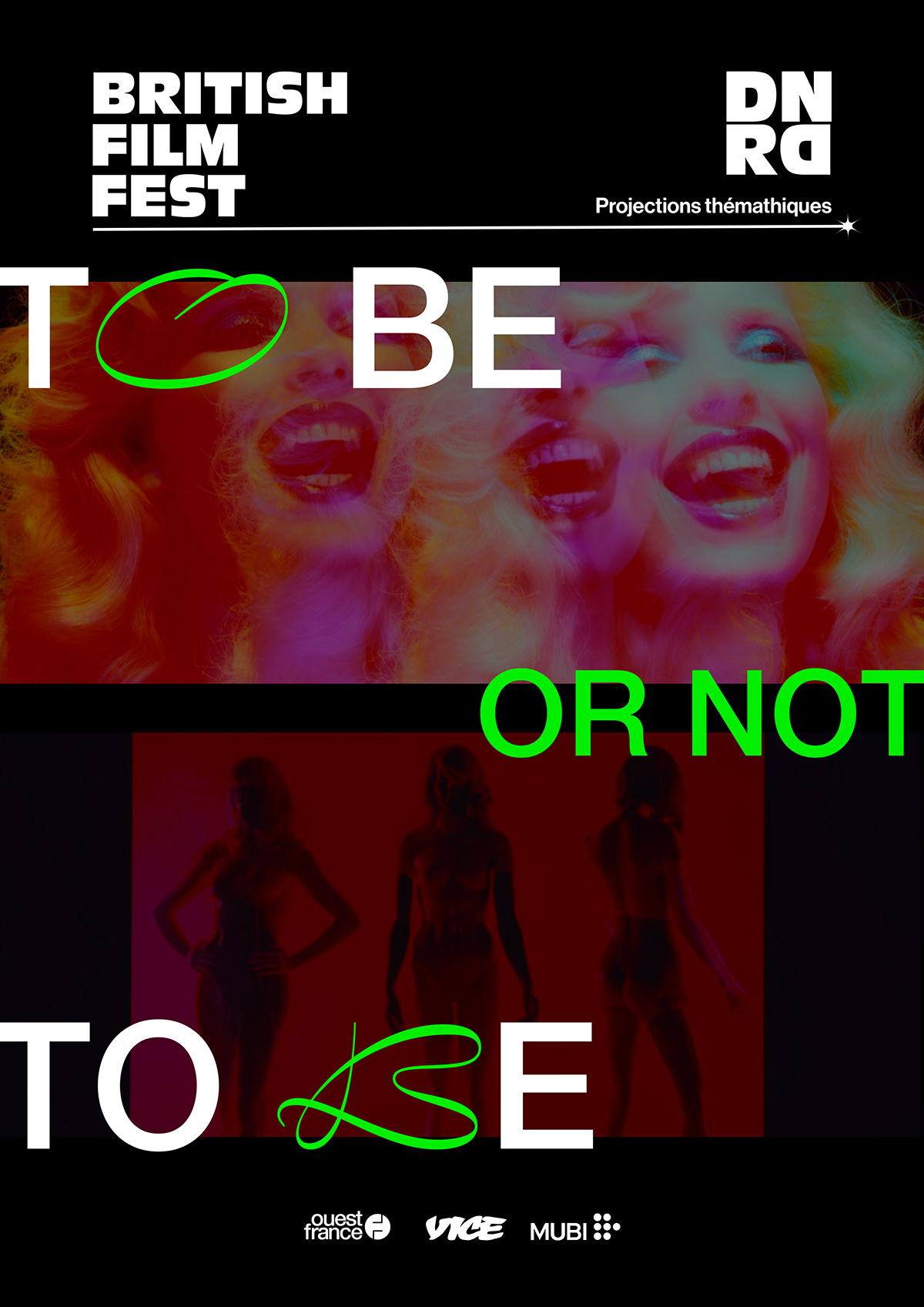 Advertising  brand identity designer festival Film   Logo Design movie Poster Design Social media post typography  