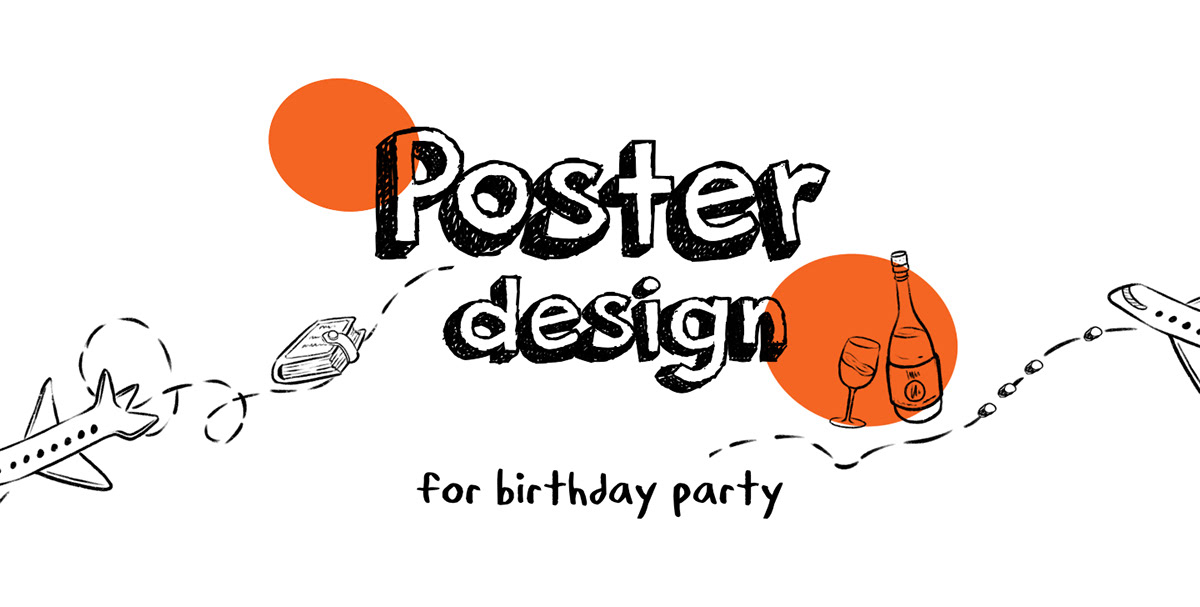 ILLUSTRATION  Graphic Designer Poster Design doodles sketch digital illustration cartoon card design print sketches