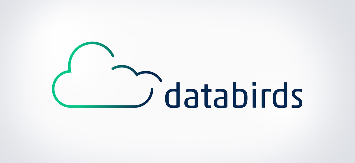 Adobe Portfolio Fraunhofer IML databirds software Logistics cloud cloud service
