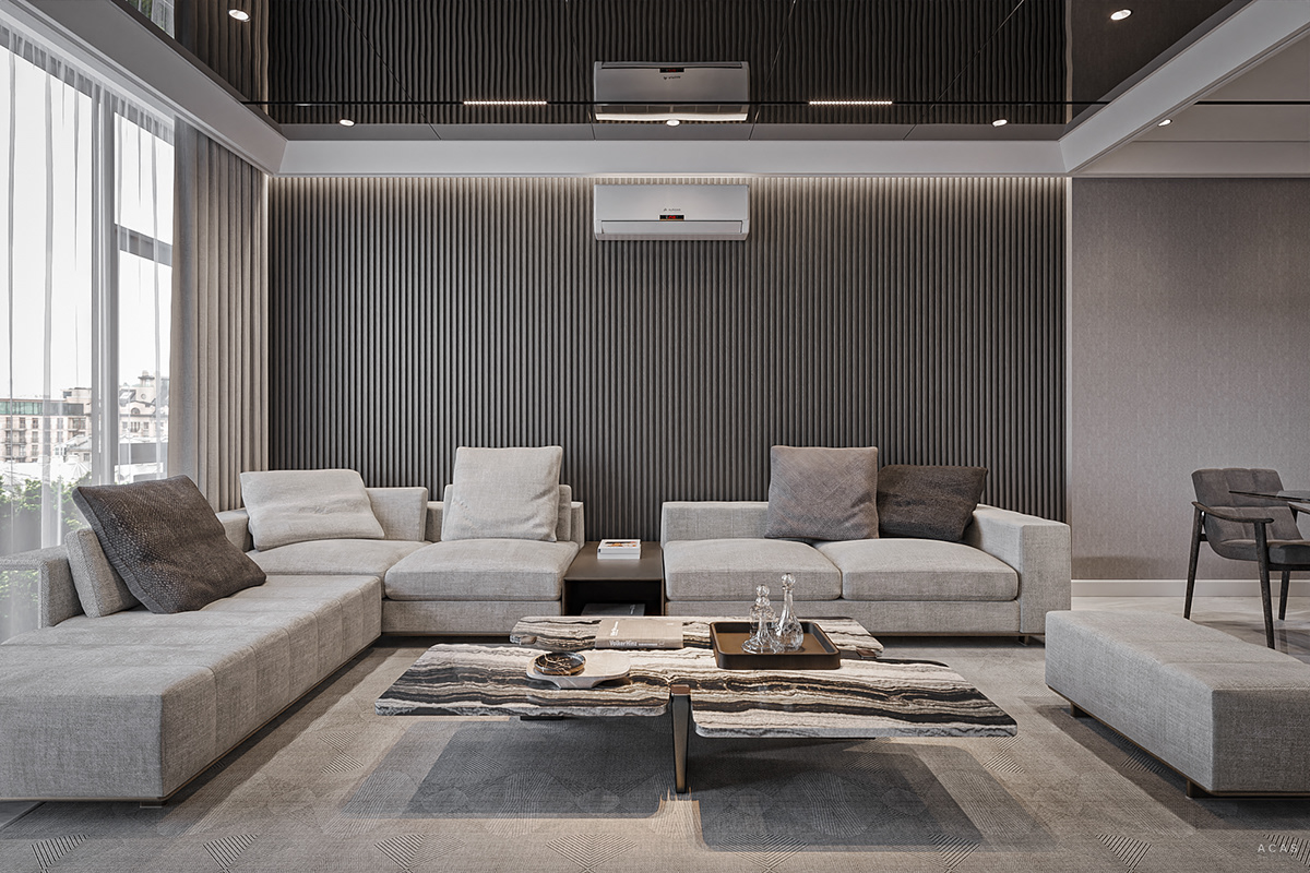 livingroom modern
