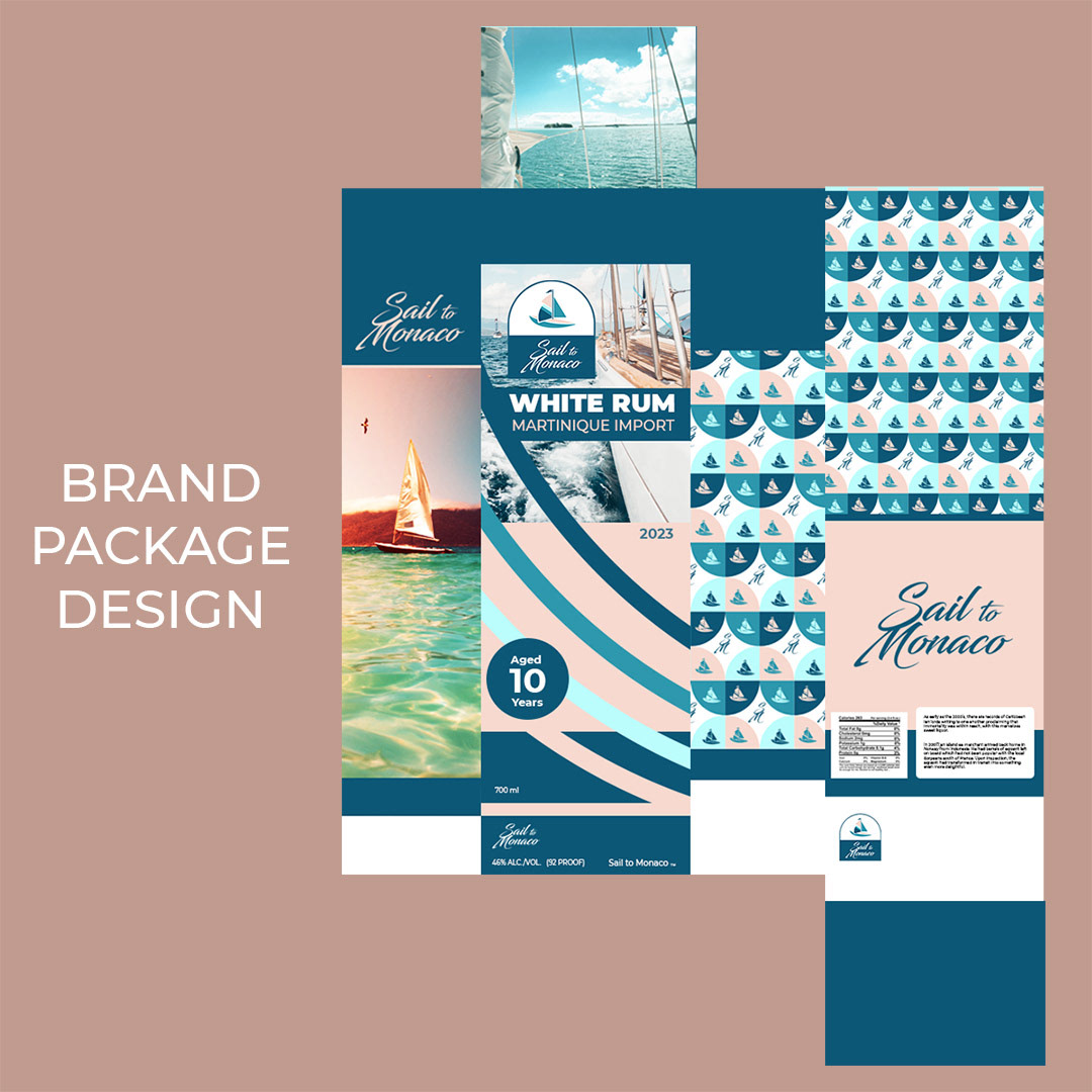 alcohol Brand Design brand packaging logo Logo Design Packaging packaging design product design  Render visual identity
