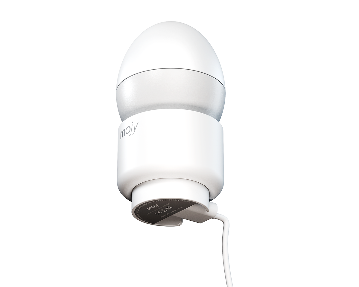 appliances branding  home Lamp light mojy pakage product product design  Travel